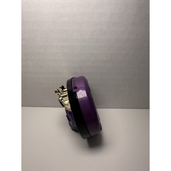 Bath & Body Works Car Halloween Car Scent Skull Color Changing Vent Visor Clip - Picture 9 of 15